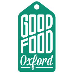 Good Food Oxford