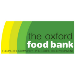 Oxford Food Bank